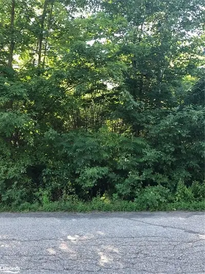 14 LOUISA Street, Parry Sound, ON P2A 2V5