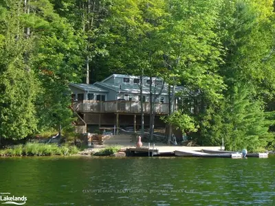 11620 SUGAR ISLAND GULL LAKE WATER ACCESS , Minden Hills, ON K0M 2K0