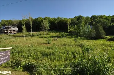 3 Starlight Lane, Meaford, On N4l 1w7