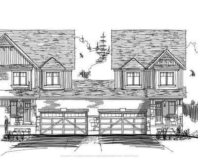 BLOCK 4 LOT 4 KELSEY MADISON Court, Huntsville, ON P1H 0E2