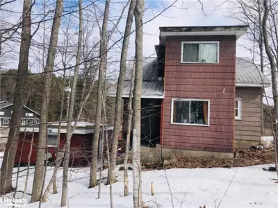 67 West Road, Huntsville, On P1h 1l4