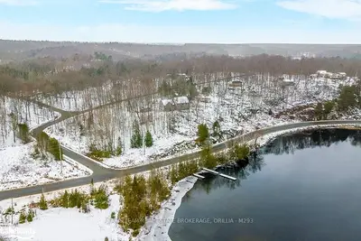 Lot 1 Rosseauview Boulevard, Seguin, On P0c 1j0