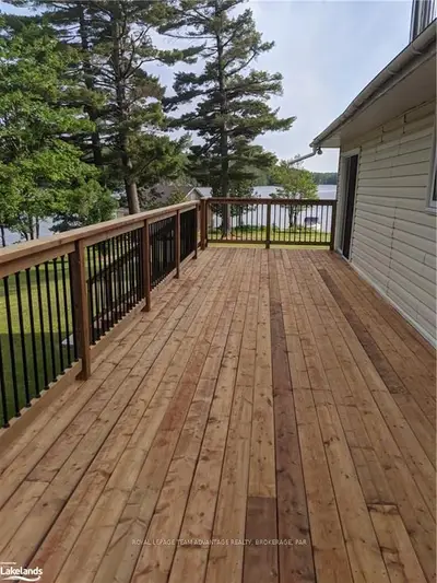 442a Osprey Road, Parry Sound Remote Area, On P0h 1y0