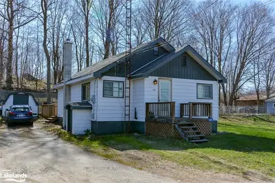 319 High Street, Georgian Bay, On P0c 1h0