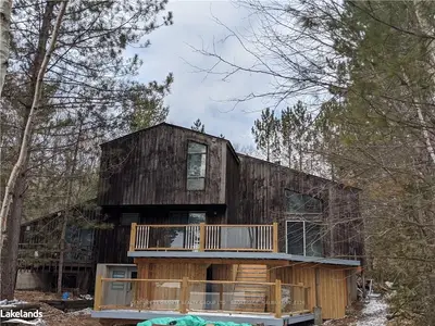 5697 Kennisis Lake Road, Dysart Et Al, On K0m 1s0