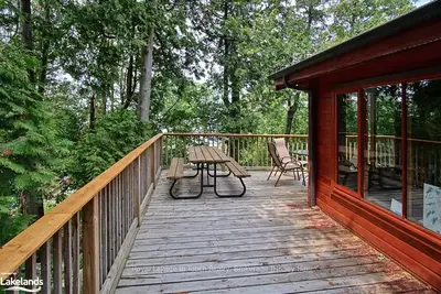 2504 Island 404/quarry, Georgian Bay, On, P0e 1e0
