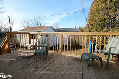 240 Maplewood Avenue, North Bay, On P1b 5h5