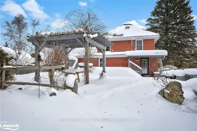 126272 Muir Street, Meaford, On N4l 1w7