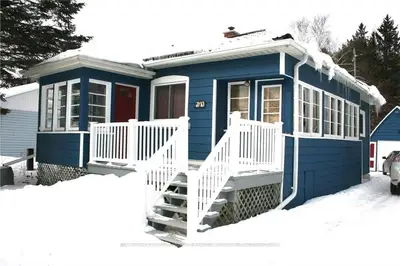 191 Quebec Street, Bracebridge, On P1l 1e3