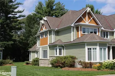 1020 Birch Glen V 9 W7 Road, Lake Of Bays, On P0b 1a0