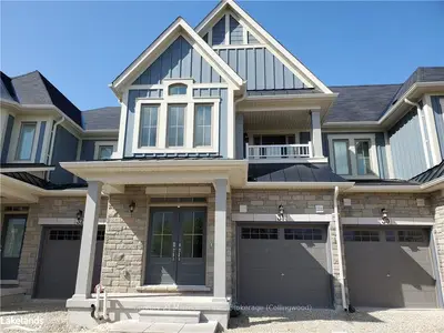 171 Snowbridge Way 31, Blue Mountains, On L9y 0v1