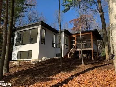 1151 Port Cunnington Road, Lake Of Bays, On P0a 1h0