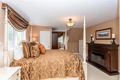 1009 Ed Briese Road, Muskoka Lakes, On P0b 1p0