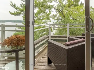 1869 Muskoka 118 Road A202 C2, Muskoka Lakes, On P0b 1j0