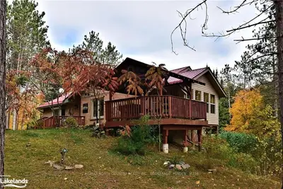 978 Galway Road, Trent Lakes, On K0m 2a0