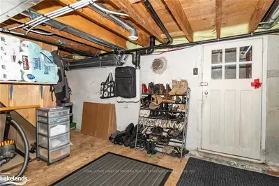 1004 Dickie Lake Road, Lake Of Bays, On P0b 1a0