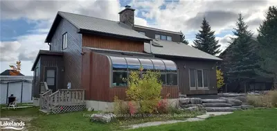 796223 19 Grey Road, Blue Mountains, On L9y 0r1