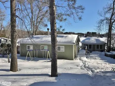 650 Prevost Road, French River / Rivière Des Français, On P0m 2n0