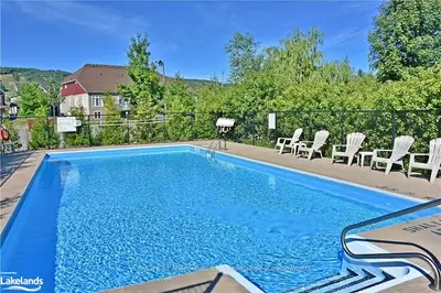 689616 Monterra Road 5, Blue Mountains, On L9y 3z2