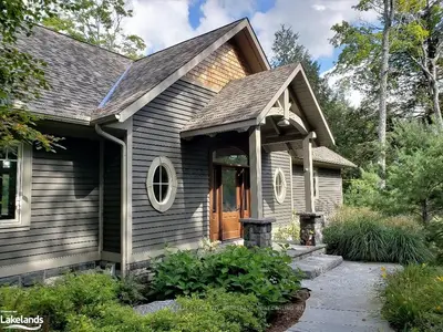 1032 Mortimers Point Road 13, Muskoka Lakes, On P0b 1j0