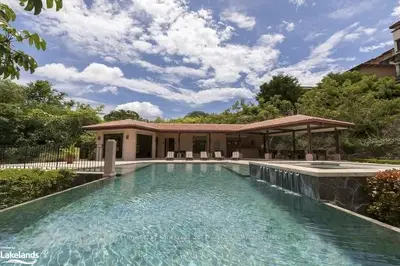 1 Casa Tranquila, Costa Rica, Out Of Area, On, A2a 2a2