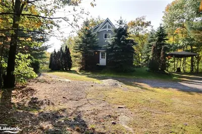 1026 Pine Needle Point Road, Muskoka Lakes, On P1p 1r2