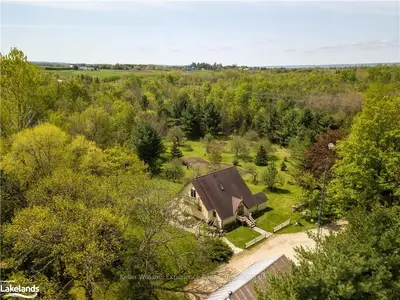 496629 2 Grey Road, Blue Mountains, On N0h 1j0