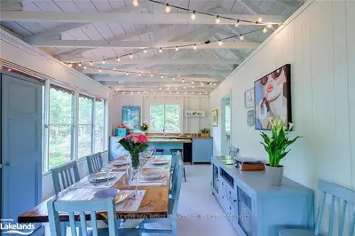 1564 South Lancelot Road, Huntsville, On P0b 1m0