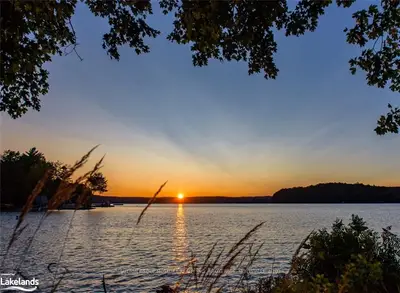 54-103 Deerhurst - Summit Lodge Drive, Huntsville, On P1h 2e8