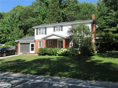 11 Wilshier Boulevard, Bracebridge, On P1l 1k9