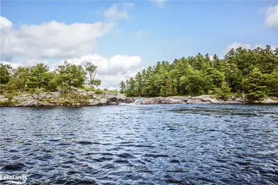 3000 Go Home Lake, Georgian Bay, On, P0c 1h0