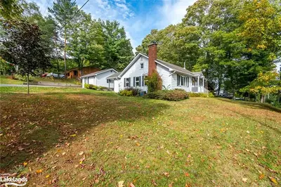 77 West Street S, Huntsville, On P1h 1p9