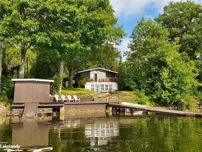 1030 Green Gables Road, Minden Hills, On K0m 2k0