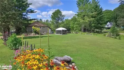 1158 Matthiasville Road, Bracebridge, On P1l 1x1