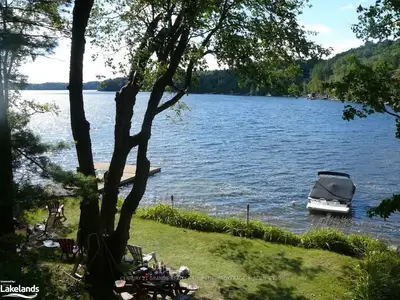 1029 Forsters Road, Minden Hills, On K0m 2k0