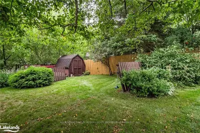 325 Mary Street N, Gravenhurst, On P1p 1g5
