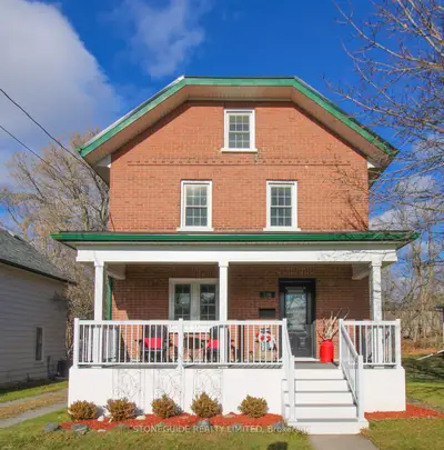 Detached in Peterborough