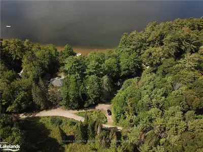 1071 Kerrimuir Road, Lake Of Bays, On P0b 1a0