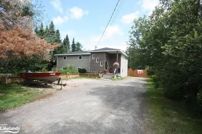 212 St. David Street, French River / Rivière Des Français, On P0m 2n0