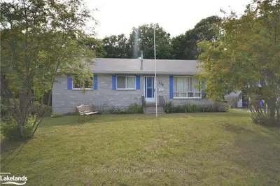 118 Meadow Heights Drive, Bracebridge, On P1l 1a4