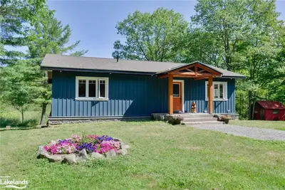 1572 Walkers Point Road 1, Muskoka Lakes, On P1p 1r2
