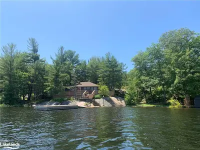 7 A11 Bigwood, The Archipelago, On, P0g 1k0