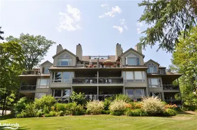 3121/3122 FOREST HILL Drive, Huntsville, ON P1H 2J5