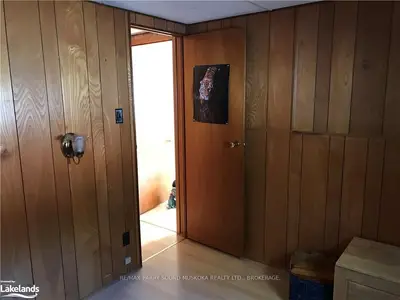 9606/9626 Highway 522, Parry Sound Remote Area, On, P0h 1a0