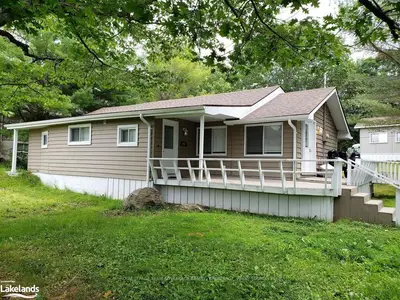 157 Joseph Street, Georgian Bay, On P0c 1h0