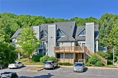 796468 19 Grey Road 910, Blue Mountains, On L9y 0n6