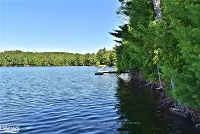 1042 Cider Lane, Highlands East, On K0m 1s0