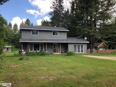 10075 County Road 503, Highlands East, On, K0m 1r0