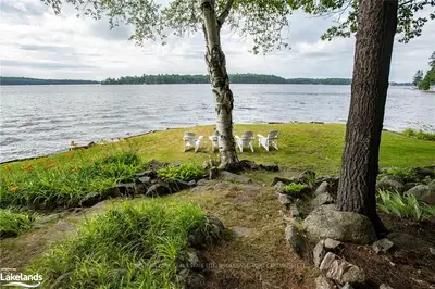 1035 Sagamo Boulevard, Muskoka Lakes, On P0b 1g0