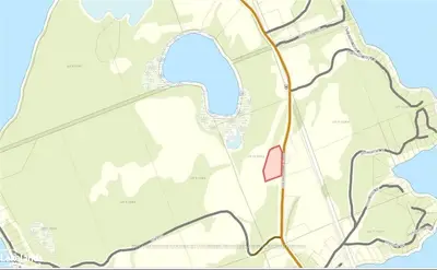 2153 Horseshoe Lake Road, Minden Hills, On K0m 2k0
